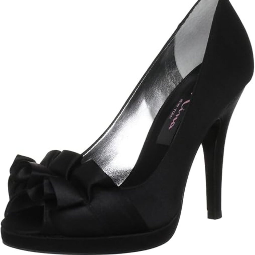 Nina Evelixa Heels